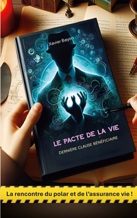 Vorderes Coverbild Le pacte de la vie