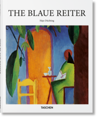 Vorderes Coverbild The Blaue Reiter
