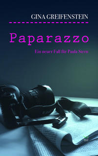 Vorderes Coverbild Paparazzo