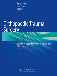 Vorderes Coverbild Orthopaedic Trauma Surgery