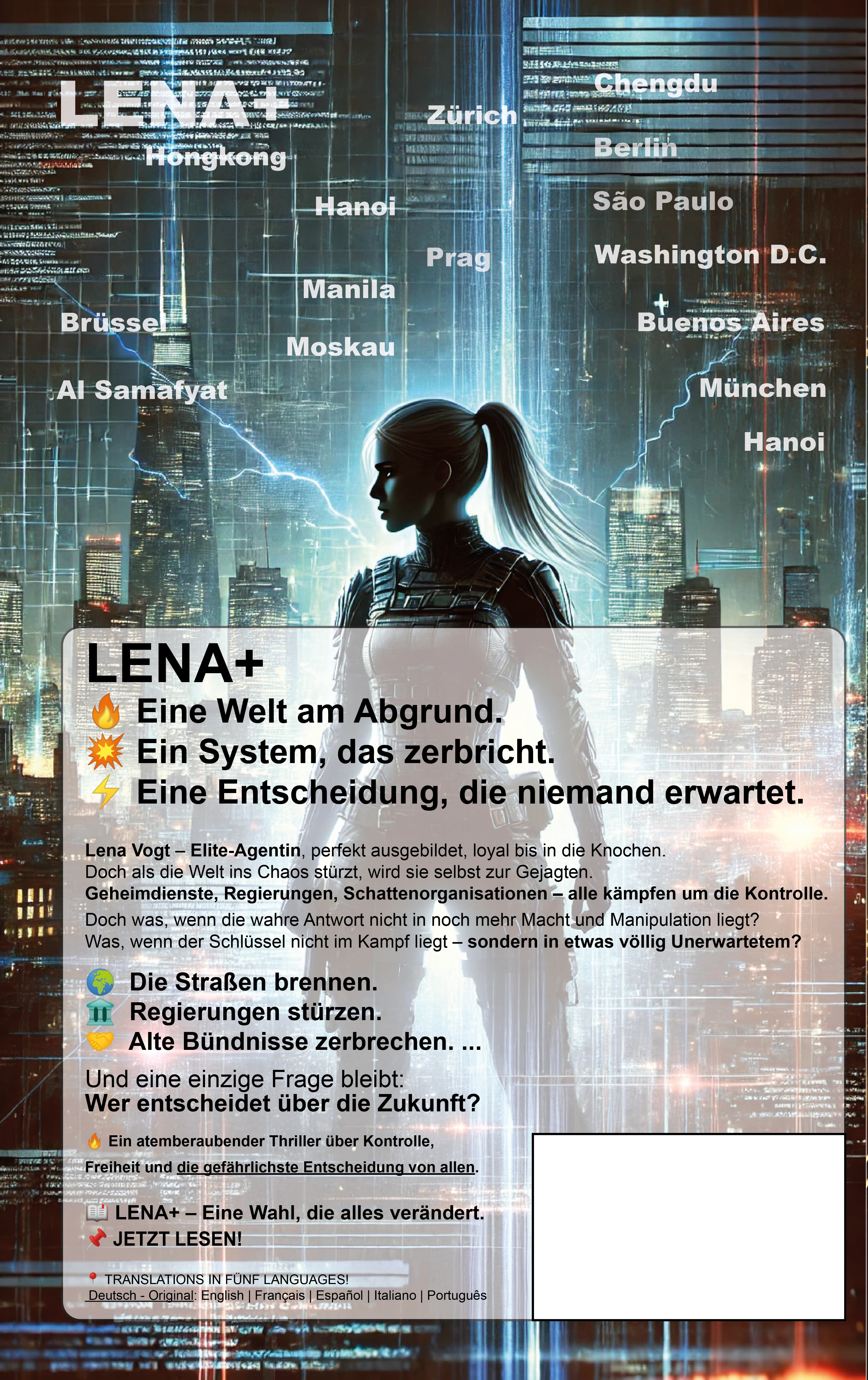 Rückseitencover LENA+
