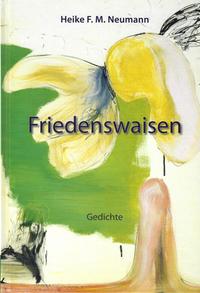 Vorderes Coverbild Friedenswaisen