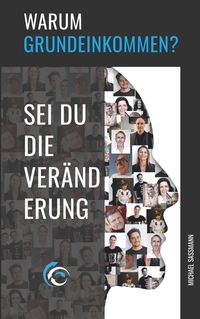 Vorderes Coverbild Warum Grundeinkommen?