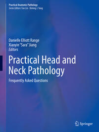 Vorderes Coverbild Practical Head and Neck Pathology