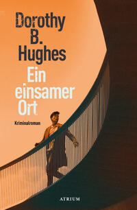 Vorderes Coverbild Ein einsamer Ort