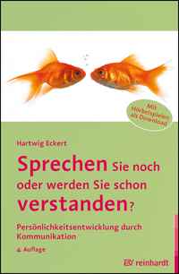 Vorderes Coverbild Sprechen Sie noch oder werden Sie schon verstanden?