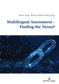 Vorderes Coverbild Multilingual Assessment – Finding the Nexus?