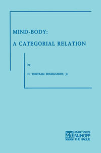 Vorderes Coverbild Mind-Body