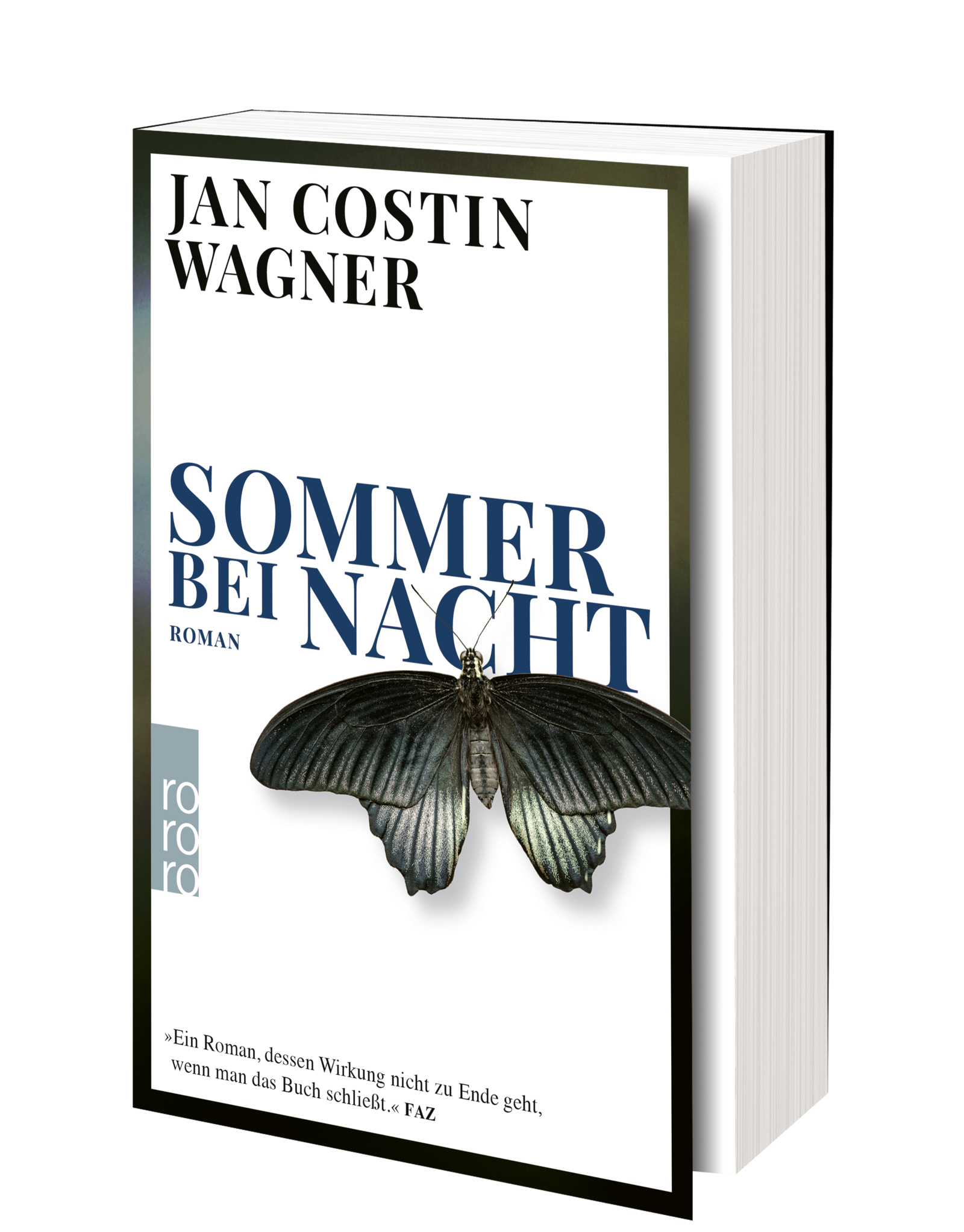 Anderes Coverbild Sommer bei Nacht