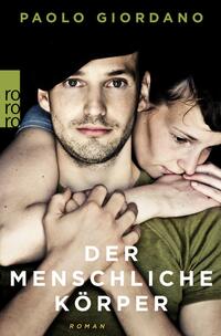 Vorderes Coverbild Der menschliche Körper