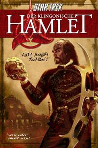 Vorderes Coverbild Der Klingonische Hamlet