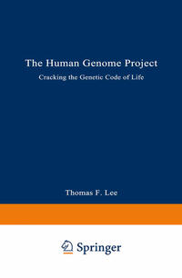Vorderes Coverbild The Human Genome Project