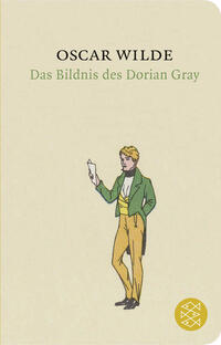 Vorderes Coverbild Das Bildnis des Dorian Gray