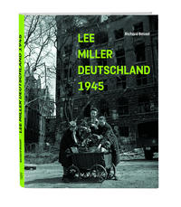 Vorderes Coverbild Lee Miller