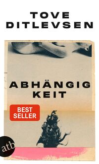 Vorderes Coverbild Abhängigkeit