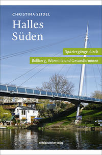 Vorderes Coverbild Halles Süden