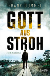 Vorderes Coverbild Gott aus Stroh