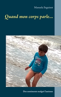 Vorderes Coverbild Quand mon corps parle...