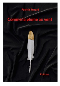 Vorderes Coverbild Comme la plume au vent