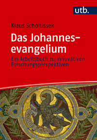 Vorderes Coverbild Das Johannesevangelium