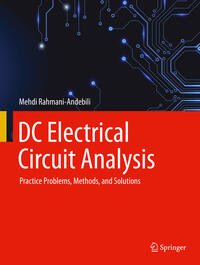 Vorderes Coverbild DC Electrical Circuit Analysis