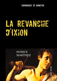 Vorderes Coverbild La Revanche d'Ixion