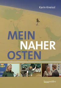 Vorderes Coverbild Mein Naher Osten
