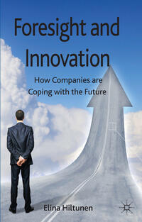 Vorderes Coverbild Foresight and Innovation