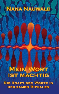 Vorderes Coverbild Mein Wort ist mächtig