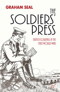 Vorderes Coverbild The Soldiers' Press