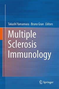 Vorderes Coverbild Multiple Sclerosis Immunology