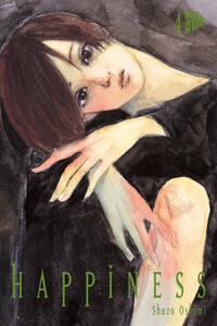 Vorderes Coverbild Happiness 4