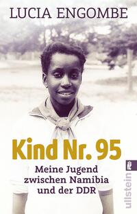 Vorderes Coverbild Kind Nr. 95