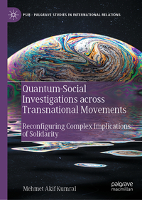 Vorderes Coverbild Quantum-Social Investigations across Transnational Movements