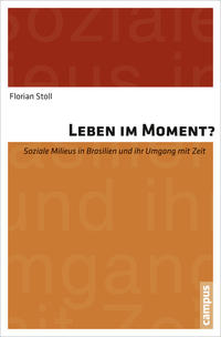 Vorderes Coverbild Leben im Moment?