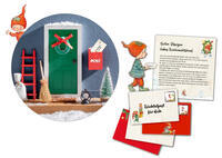 Vorderes Coverbild Mitmachkalender
