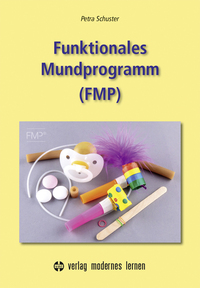 Vorderes Coverbild Funktionales Mundprogramm (FMP)