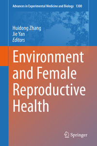 Vorderes Coverbild Environment and Female Reproductive Health