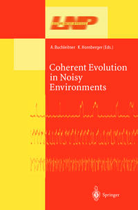 Vorderes Coverbild Coherent Evolution in Noisy Environments