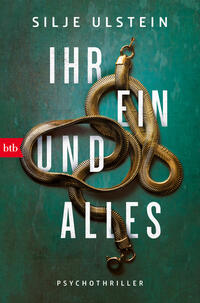 Vorderes Coverbild Ihr Ein und Alles