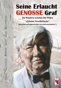 Vorderes Coverbild Seine Erlaucht, Genosse Graf