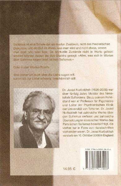 Rückseitencover Der Pfad