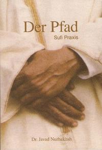Vorderes Coverbild Der Pfad