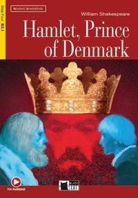 Vorderes Coverbild Hamlet