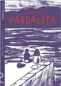 Vorderes Coverbild Pardalita