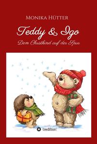 Vorderes Coverbild Teddy & Igo