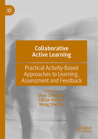 Vorderes Coverbild Collaborative Active Learning