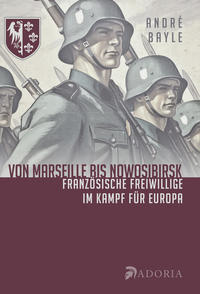 Vorderes Coverbild Von Marseille bis Novosibirsk