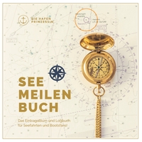 Vorderes Coverbild Seemeilenbuch