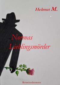 Vorderes Coverbild Normas Lieblingsmörder